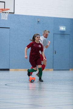 Bild 40 - HFV Futsalmeisterschaft